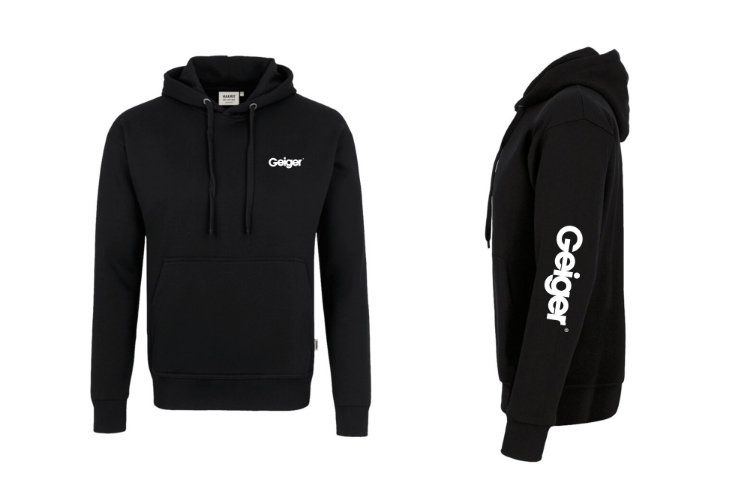 Bild von Kapuzenpullover 