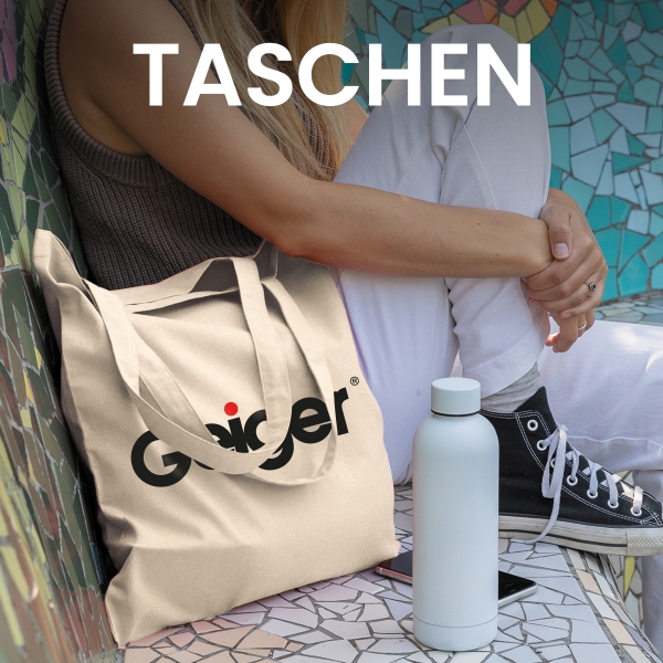 Bild für Kategorie Taschen